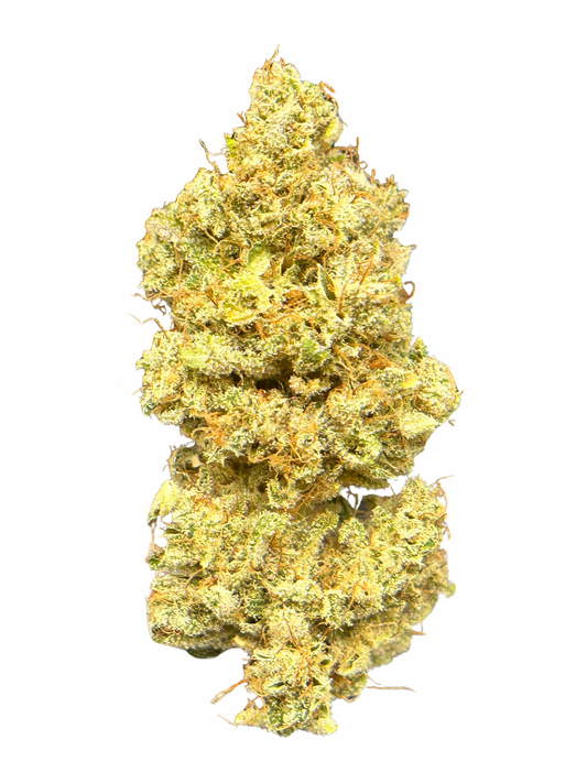 Lemon haze