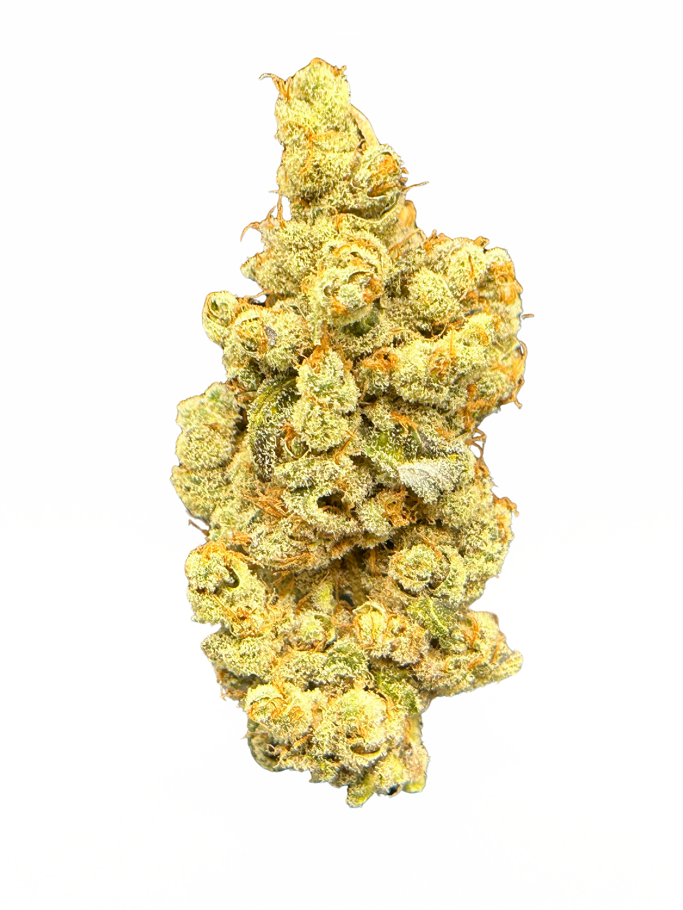 Pineapple Snowcone #7
