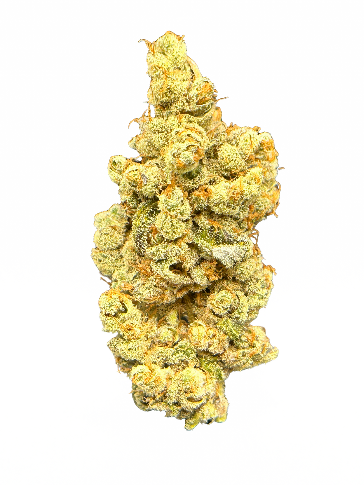 Pineapple snowcone #7