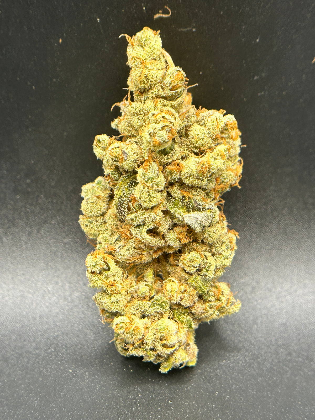 pineapple snowcone #7